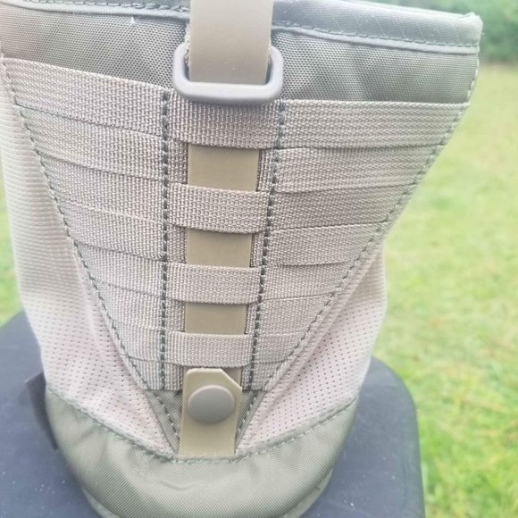 SIMMS FISHING  FLYWEIGHT BOTTLE HOLSTER LARGE - Picture 5 of 6